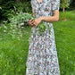 Laura Ashley Floral Dress