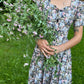 Laura Ashley Floral Dress