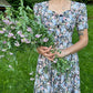 Laura Ashley Floral Dress